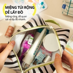 Túi Đựng Đồ Đa Năng Hugz Toast Bags- Mistwood