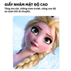 Ván Trượt Skateboard Cho Bé Mesuca Disney- Frozen 28 Inches