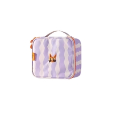 Túi Đựng Đồ Du Lịch Hugz Toiletry Bag Garden Field Size S- 17cm*17cm*10cm