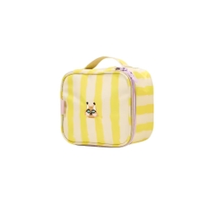 Túi Đựng Đồ Du Lịch Hugz Toiletry Bag Juicy Fruit Size S- 17cm*17cm*10cm