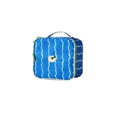 Túi Đựng Đồ Du Lịch Hugz Toiletry Bag Beach Vacation Size S- 17cm*17cm*10cm