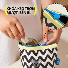 Túi Mini Đựng Đồ Cá Nhân Đa Năng Hugz Storage Bag- Rainwalk