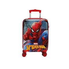 Vali Cho Bé Du Lịch 18 Inches Mesuca Marvel- Spider Man