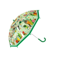 Ô Dù Cho Bé Mideer Umbrella- Spring Garden 3+