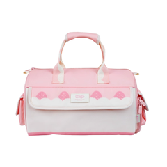 Túi Đựng Đồ Du Lịch Cho Bé Zoyzoii Crossbody Travel Bag B70- Pink