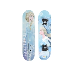 Ván Trượt Skateboard Cho Bé Mesuca Disney- Frozen 24 Inches