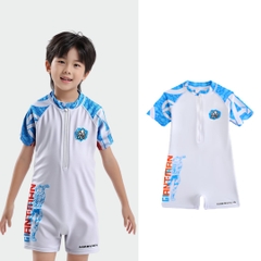 Đồ Bơi Cho Bé Trai Chính Hãng Mesuca Disney Marvel- The Avenger ( Size 10 )