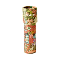 Đồ Chơi Kính Vạn Hoa Mideer Colorful Kaleidoscope- My Treehouse Neighbor 3+