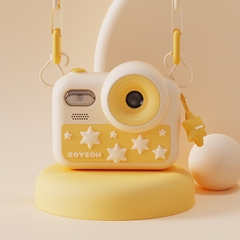 Máy Ảnh Cho Bé Zoyzoii Kids Camera E28- Ngôi Sao