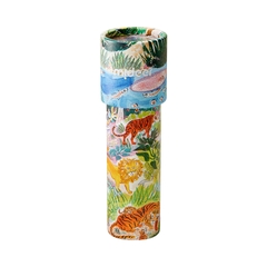 Đồ Chơi Kính Vạn Hoa Mideer Colorful Kaleidoscope- Jungle Moon Night 3+