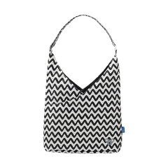 Túi Tote Đeo Vai Hugz Shoulder Bag- Beach Sunbath