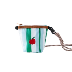 Túi Đeo Chéo Mini Hugz Hobo Bag- Riverside Park