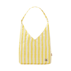Túi Tote Đeo Vai Hugz Shoulder Bag- Juicy Fruit