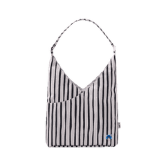 Túi Tote Đeo Vai Hugz Shoulder Bag- Mistwood