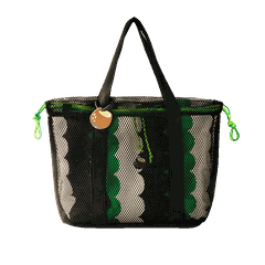 Túi Xách Du Lịch Đeo Vai 2in1 Hugz Sift-Duo Air-Wrap Carryall- Midsummer Ball