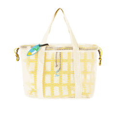 Túi Xách Du Lịch Đeo Vai 2in1 Hugz Sift-Duo Air-Wrap Carryall- Golden Bay