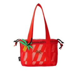 Túi Đi Biển Dây Rút Đa Năng 2In1 Size S Hugz Air Mesh Duo Carryall - Sunshine Vacation