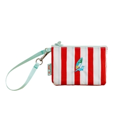 Ví Đựng Thẻ Đa Năng Hugz Multi-style Card Bag- Sunny Surfing