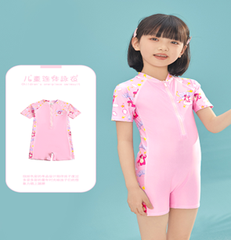 Đồ bơi Cho Bé Gái Size 12 Chính Hãng Mesuca Disney- Lotso