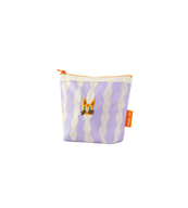 Túi Mini Đựng Đồ Cá Nhân Đa Năng Hugz Storage Bag- Garden Field