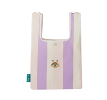 Túi Xách Mini Siêu Nhẹ Hugz Ear Hook Bag- Petal Siesta