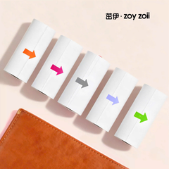 Bộ Giấy in ảnh (5 cuộn)  - Máy ảnh E29 Zoyzoii