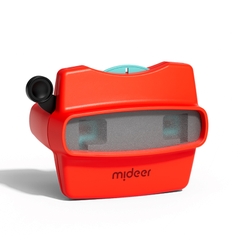 Kính Quang Học Quan Sát Hình Ảnh Mideer 3D Filmscope 3+