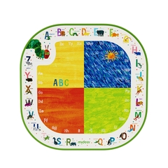 Đồ Chơi Vẽ Tranh Nước Sáng Tạo Mideer Magic Water Doodle- The Very Hungry Caterpillar 3+