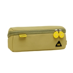 Hộp Đựng Bút Cho Bé Mideer Artist Reversible Twins Pen Pouch- Green 6+