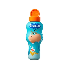 Đồ Chơi Thổi Bong Bóng Chống Tràn Cho Bé Mideer Bubble- Hà Mã 3+