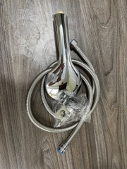 Bộ vòi hoa sen chỉnh 5 chế độ nước GIORMANI VHS11