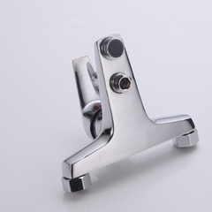 Bộ sen tắm GIORMANI nóng lạnh cao cấp kết hợp bát sen chỉnh 5 chế độ nước SNL905-VHS11