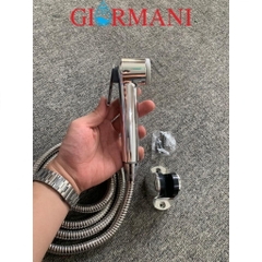 Bộ vòi vòi sịt vệ sinh cao cấp GIORMANI VS02