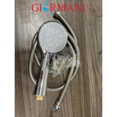 Bộ vòi hoa sen chỉnh 5 chế độ nước GIORMANI VHS11