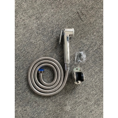 Bộ vòi vòi sịt vệ sinh cao cấp GIORMANI VS02