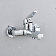 Củ sen tắm nóng lạnh GIORMANI SNL905 cao cấp kèm đôi chân đồng chữ Z