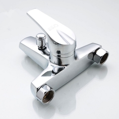 Củ sen tắm nóng lạnh GIORMANI SNL905 cao cấp kèm đôi chân đồng chữ Z