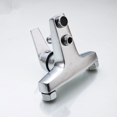 Bộ sen tắm GIORMANI nóng lạnh cao cấp kết hợp bát sen tăng áp cánh quạt SNL905-VHS13