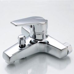 Bộ sen tắm GIORMANI nóng lạnh cao cấp kết hợp bát sen chỉnh 5 chế độ nước SNL905-VHS11