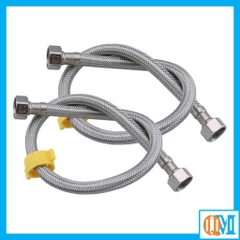 Ống bện, dây cấp nước vòi chậu , bình nóng lạnh inox GIORMANI OB02