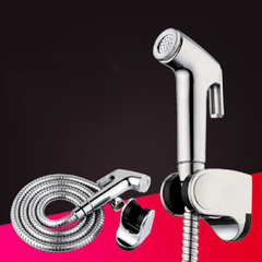 Bộ vòi vòi sịt vệ sinh giá rẻ GIORMANI VS01