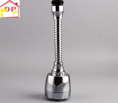 Đầu vòi rửa bát , rửa chén cần cứng điều hướng 2 chế độ nước GIORMANI DV04