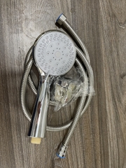 Tay sen tắm chỉnh 5 chế độ nước GIORMANI TS11