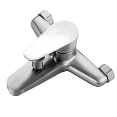 Bộ củ sen tắm GIORMANI nóng lạnh hợp kim đồng cao cấp kiểu mới kết hợp bát sen tăng áp cánh quạt SNL910-VHS13