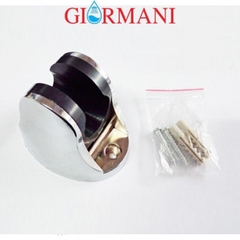 Đế cài vòi sen vòi sịt GIORMANI DC01 kèm vít nở