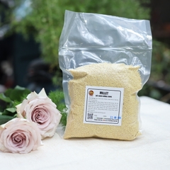 Kê tẻ sạch 500g