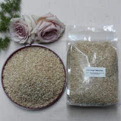 Gạo Séng Cù 6 tháng xát dối kg