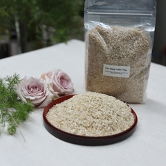 Gạo Séng Cù 6 tháng xát dối kg