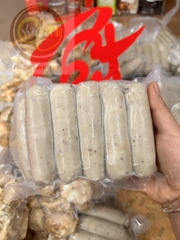 Xúc xích hạt Vườn Chay 500g