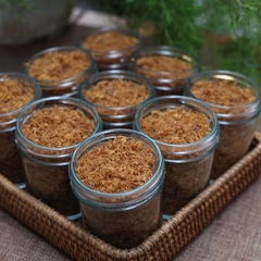 Ruốc nấm hầu thủ 70g